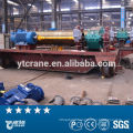 32 ton electric wire rope hoist
